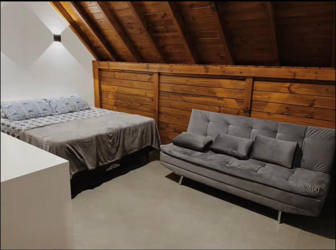 Apartamento Refugio Siqueira