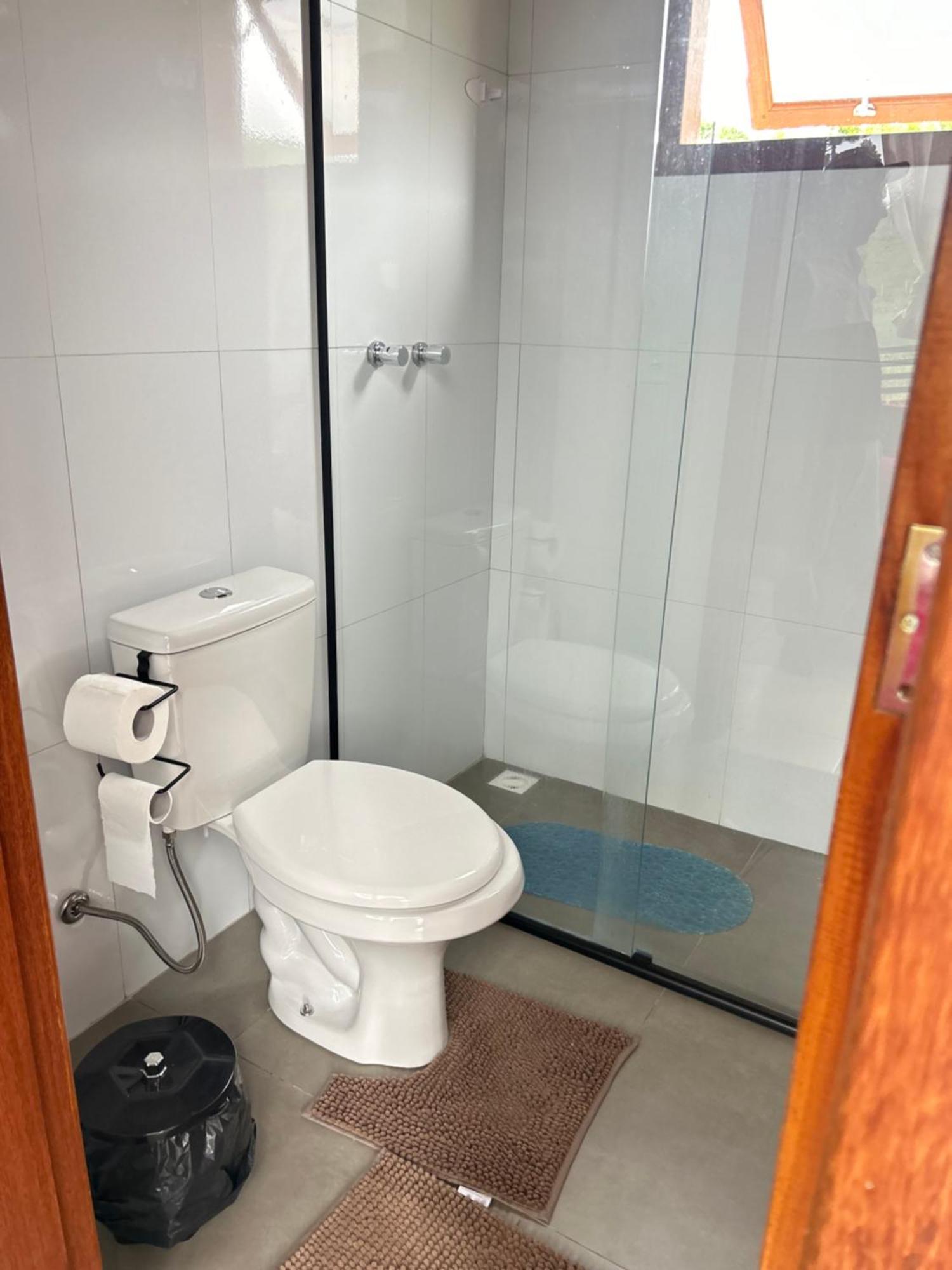 Apartamento Refugio Siqueira *