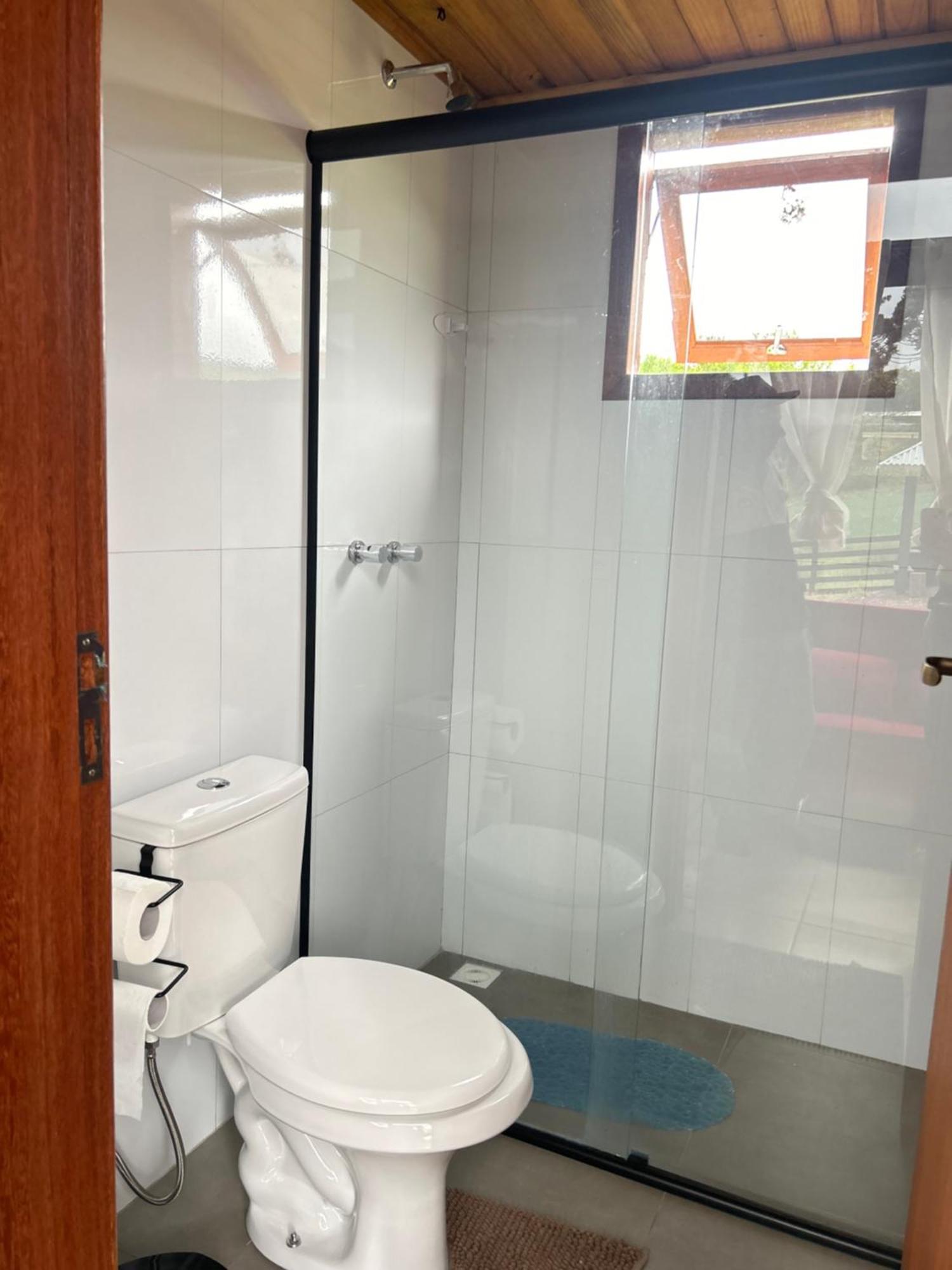 Apartamento Refugio Siqueira Urubici