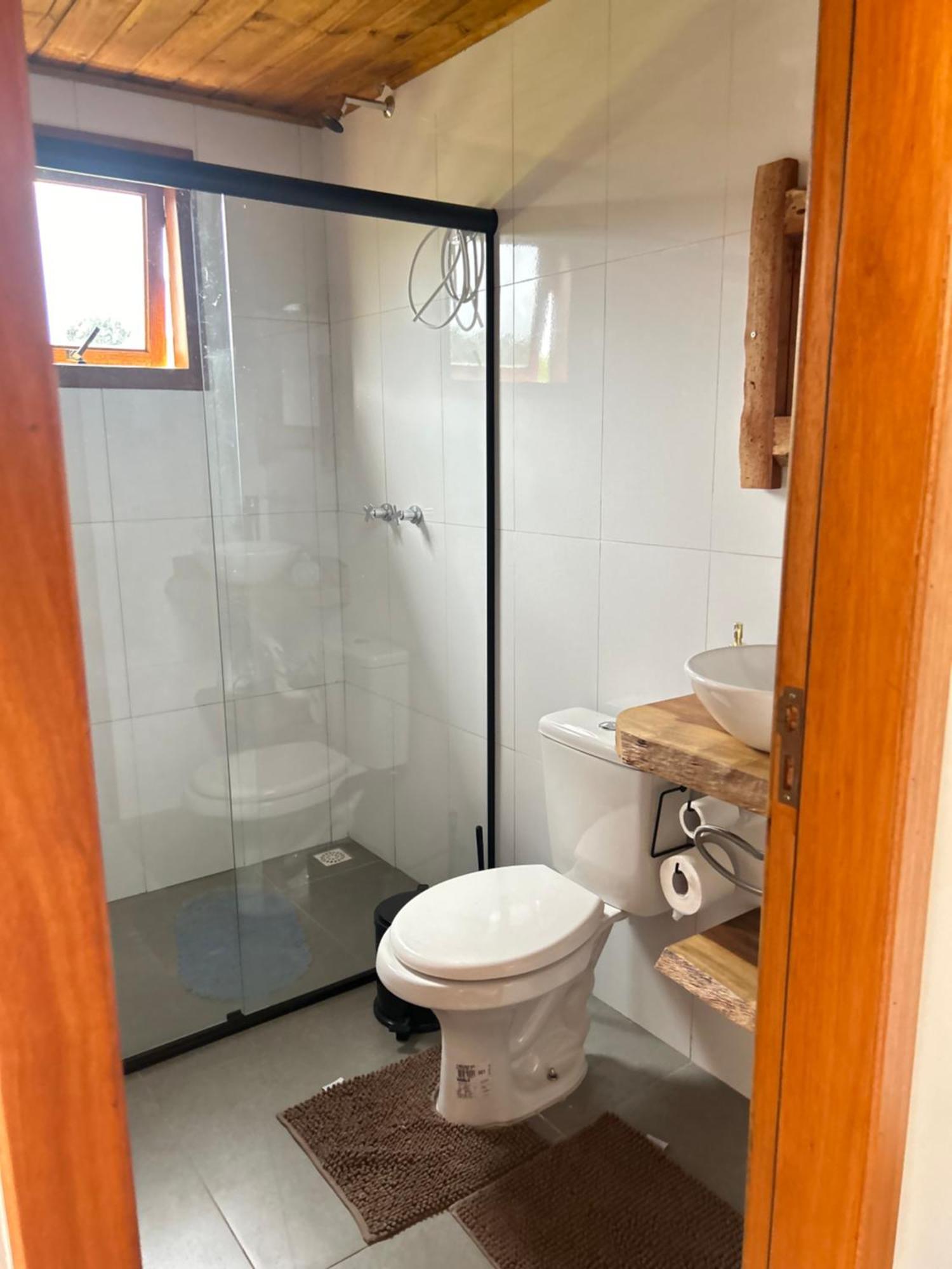 Apartamento Refugio Siqueira Urubici