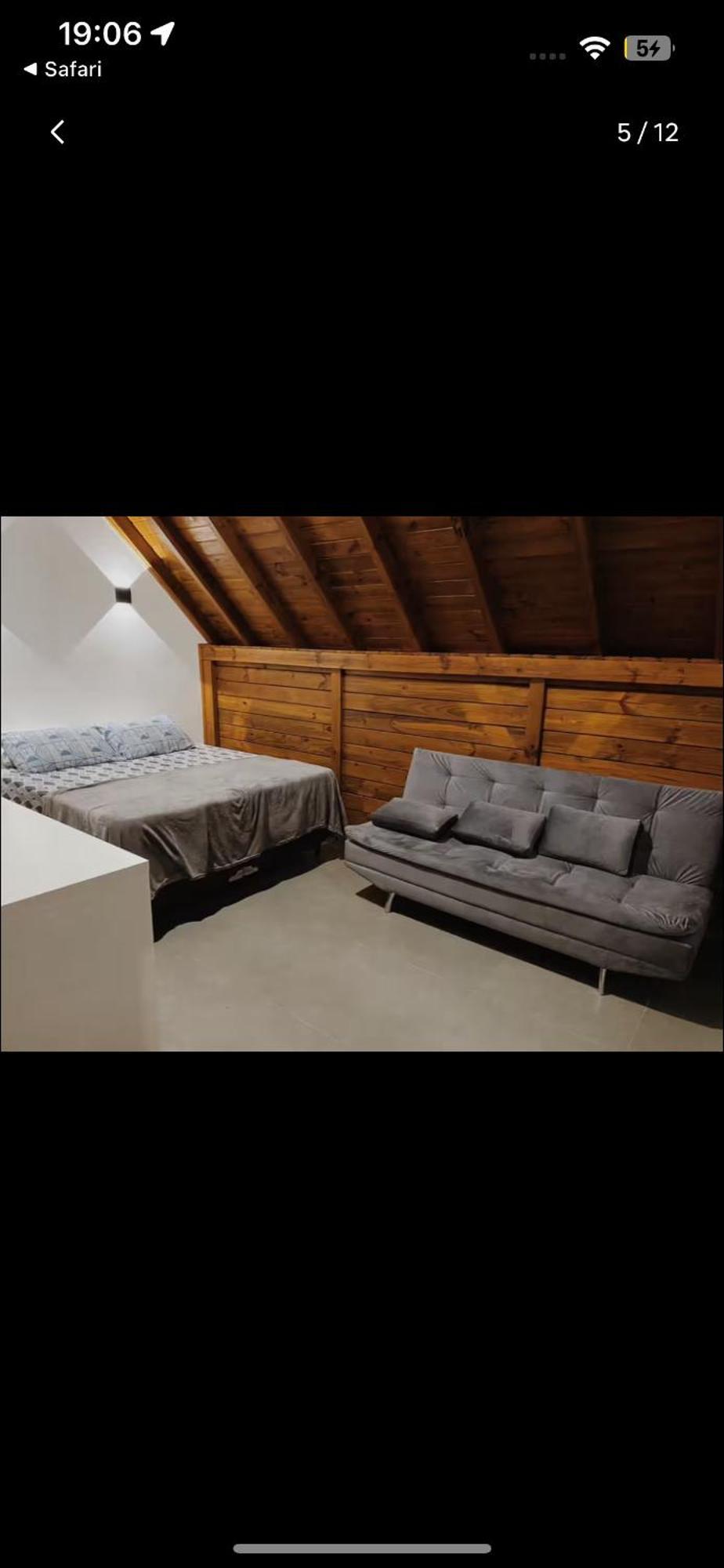 Refugio Siqueira Apartment