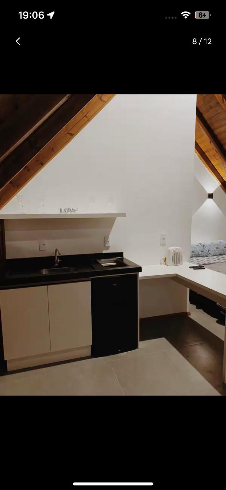 Refugio Siqueira Apartment