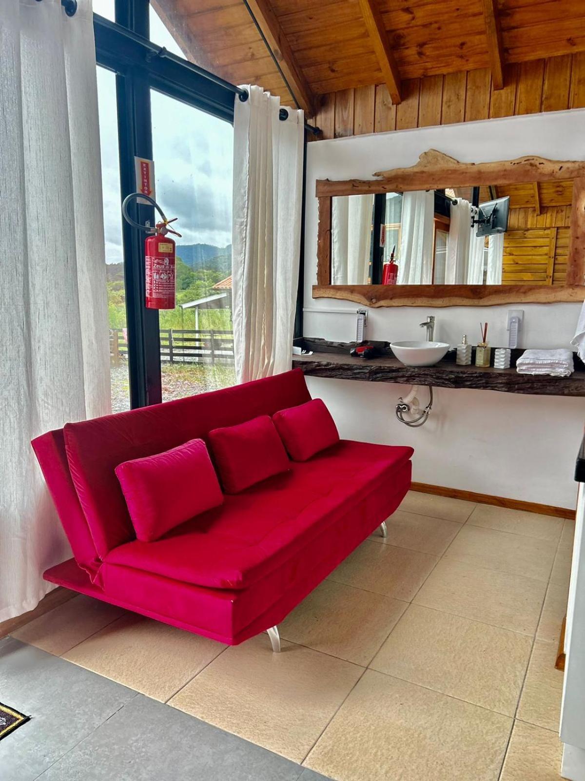Apartment Refugio Siqueira *