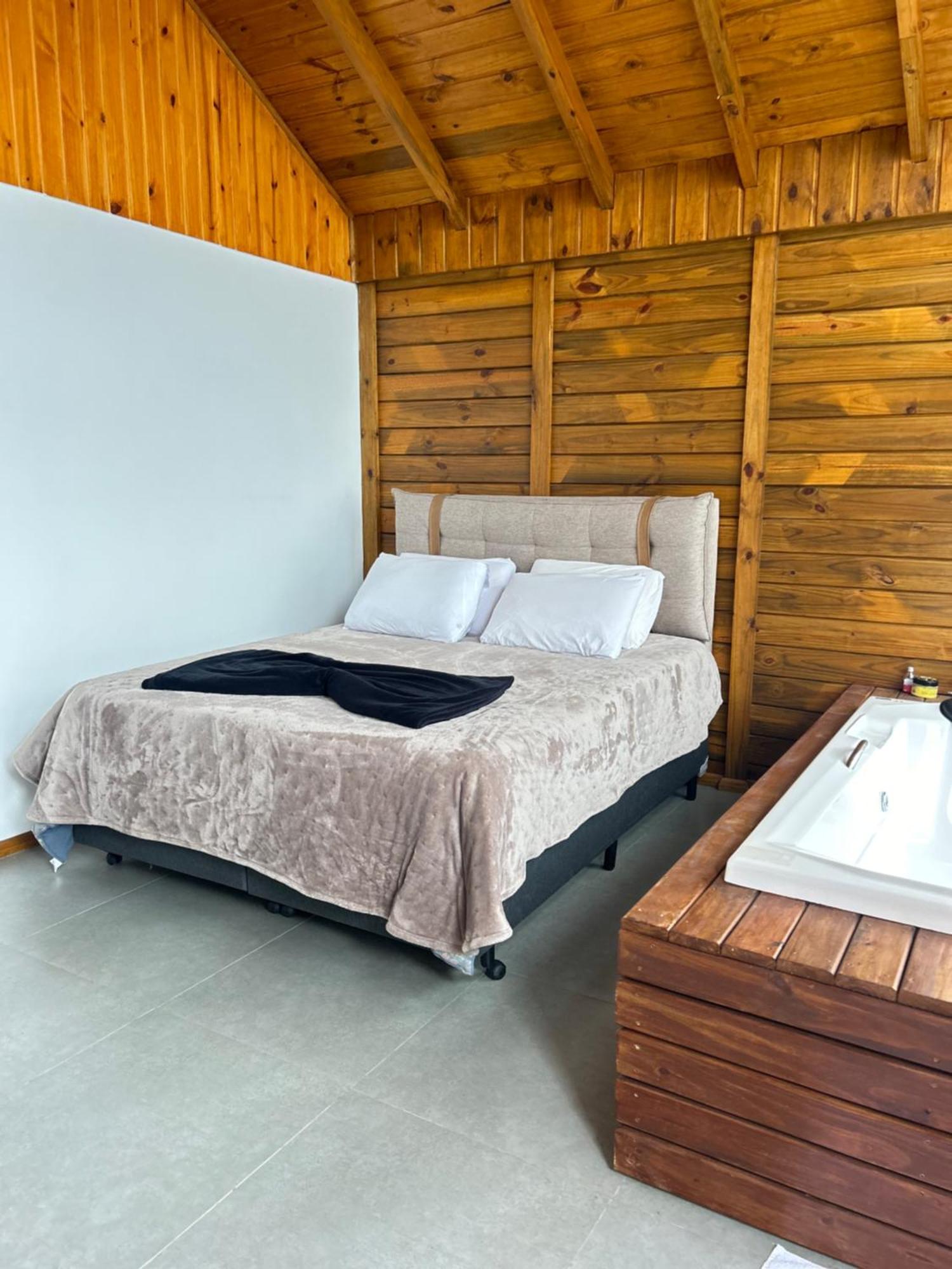 Apartment Refugio Siqueira