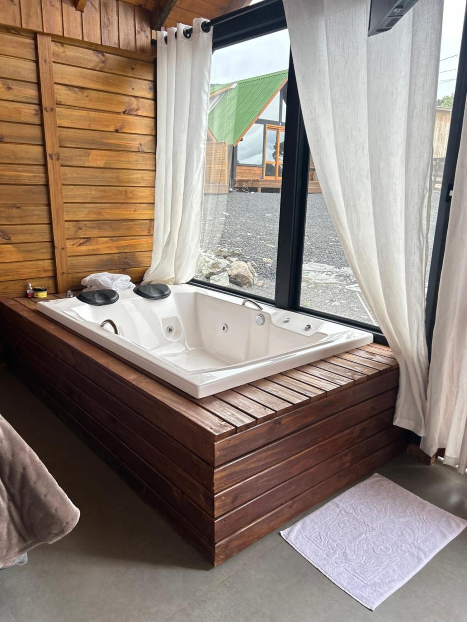 Refugio Siqueira Apartment Urubici