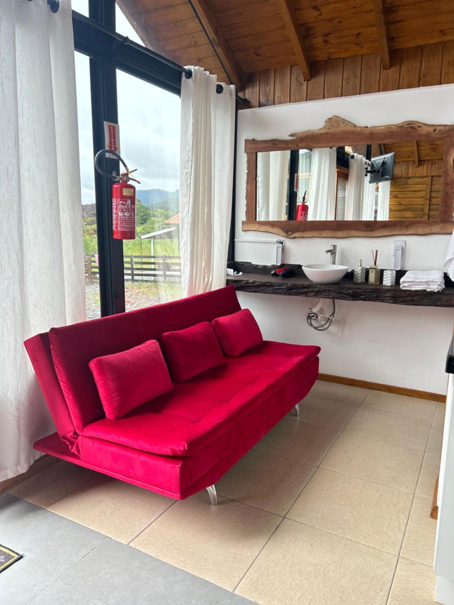 Refugio Siqueira Apartment